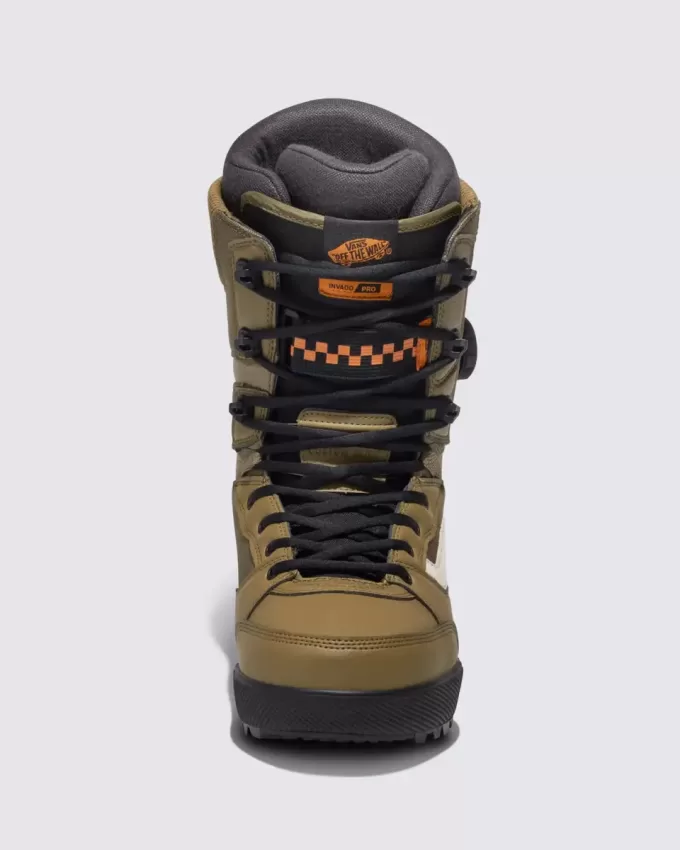Invado Pro Snowboard Boot Invado Pro Snowboard Boot