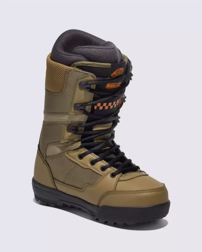 Invado Pro Snowboard Boot Invado Pro Snowboard Boot