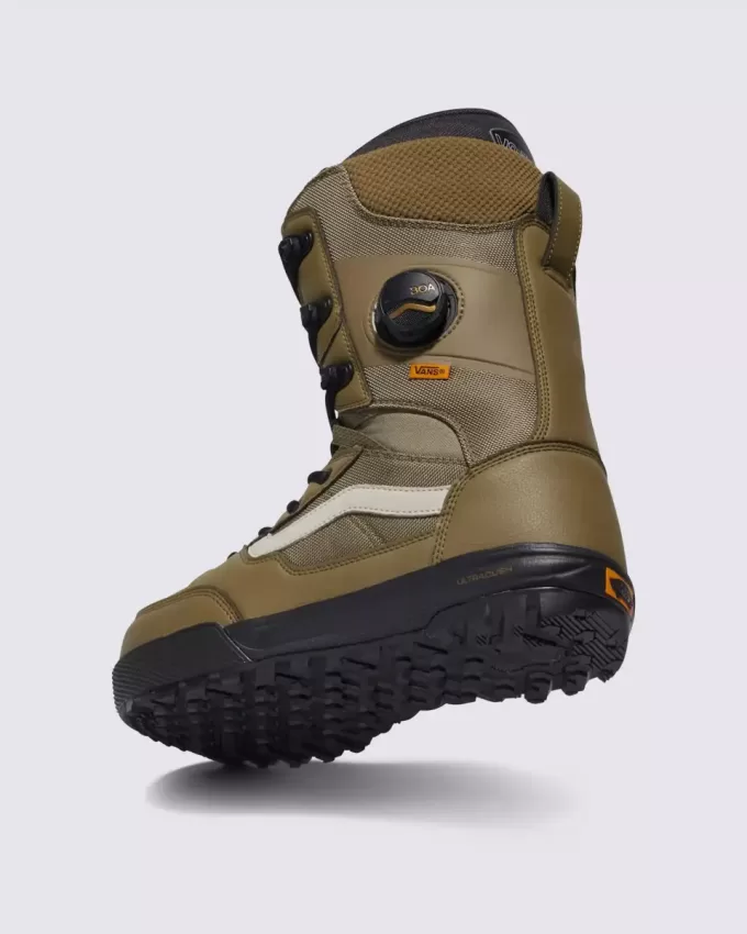 Invado Pro Snowboard Boot Invado Pro Snowboard Boot