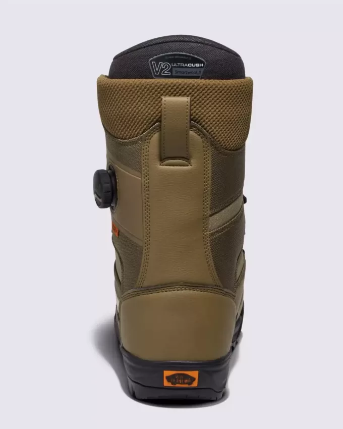 Invado Pro Snowboard Boot Invado Pro Snowboard Boot