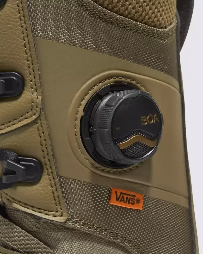Invado Pro Snowboard Boot Invado Pro Snowboard Boot