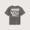 Jordbunden T-shirt Jordbunden T-shirt