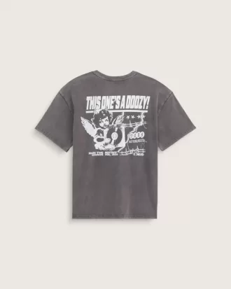 Jordbunden T-shirt