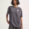 Jordbunden T-shirt Jordbunden T-shirt
