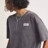 Jordbunden T-shirt Jordbunden T-shirt