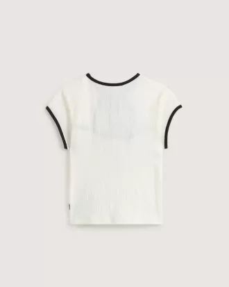 Kari Tie Neck Shirt