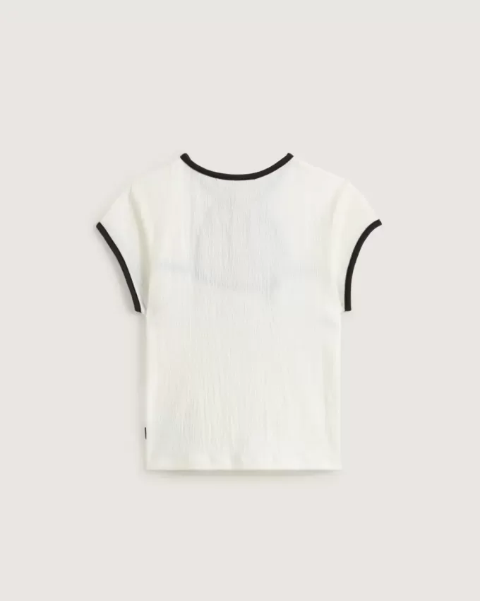 Kari Tie Neck Shirt Kari Tie Neck Shirt