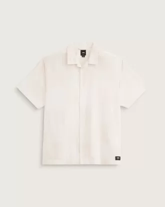 Kessler Checkerboard Woven Shirt