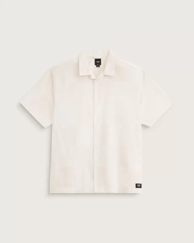 Kessler Checkerboard Woven Shirt Kessler Checkerboard Woven Shirt