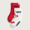 Kids Classic Crew Socks 2-pack