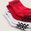 Kids Classic Crew Socks 2-pack