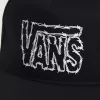 Kids Constant Vans Snapback Hat