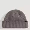 Kids Core Basic Cuff Beanie