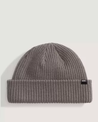 Kids Core Basic Cuff Beanie