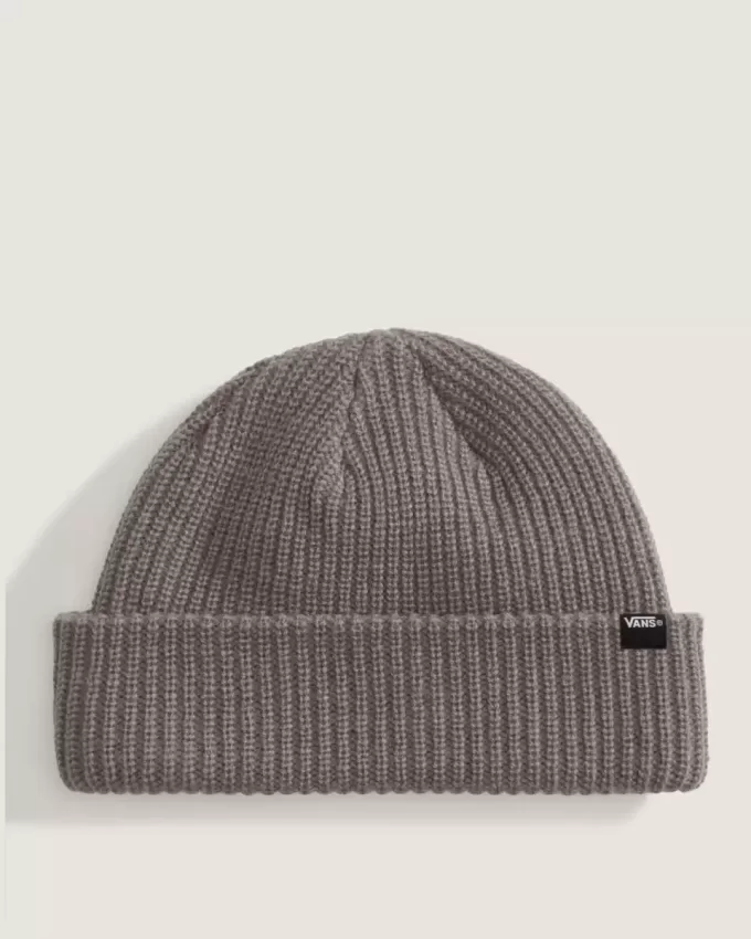 Kids Core Basic Cuff Beanie