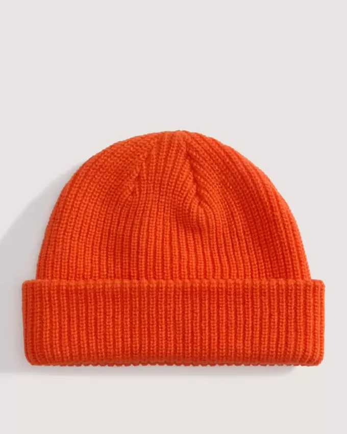 Kids Core Basic Cuff Beanie Kids Core Basic Cuff Beanie