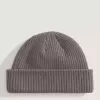 Kids Core Basic Cuff Beanie