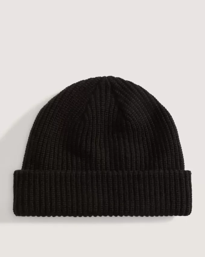 Kids Core Basic Cuff Beanie Kids Core Basic Cuff Beanie