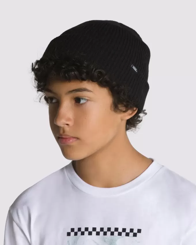 Kids Core Basic Cuff Beanie Kids Core Basic Cuff Beanie