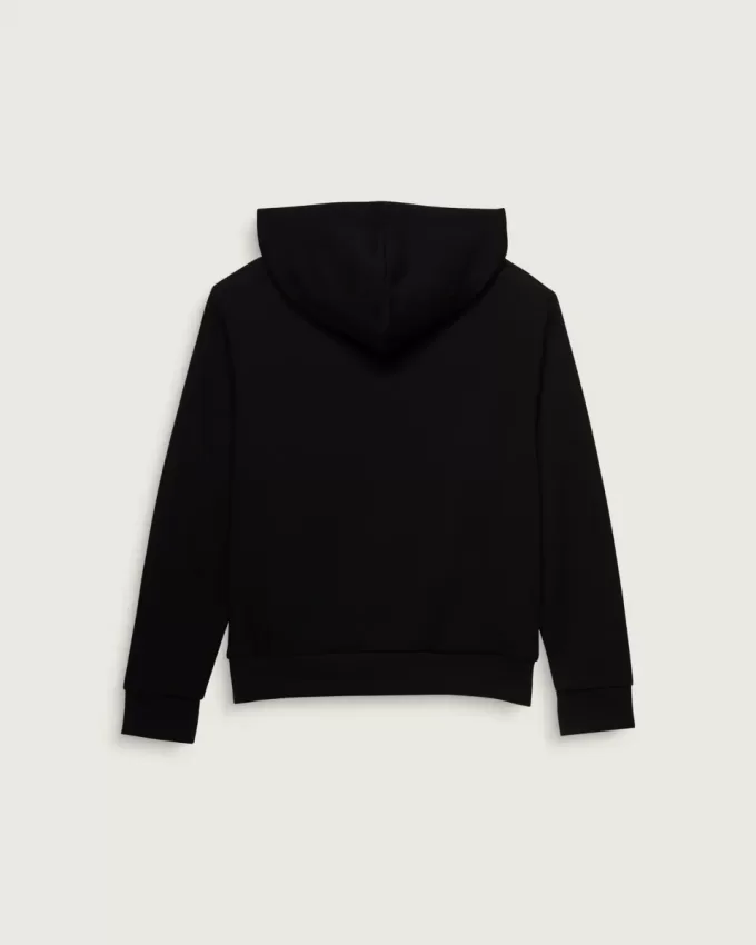 Kids Daisy Break Hoodie