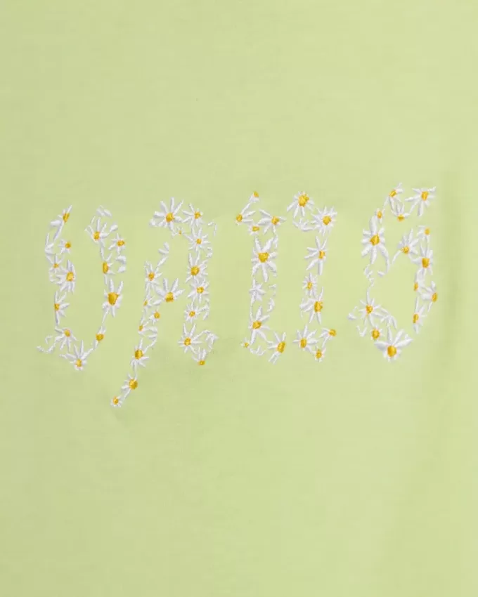 Kids Daisy Break T-shirt