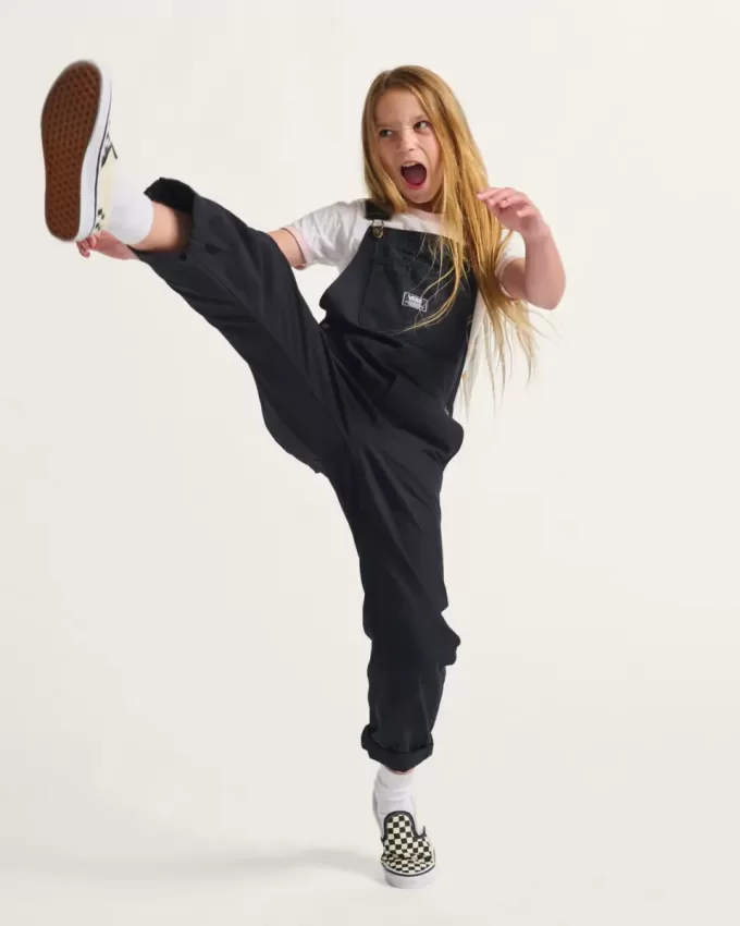 Kids Groudwork Overall Kids Groudwork Overall