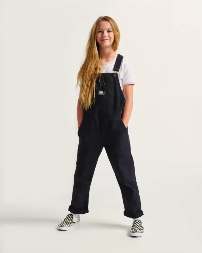 Kids Groudwork Overall Kids Groudwork Overall