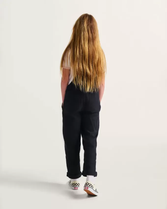 Kids Groudwork Overall Kids Groudwork Overall