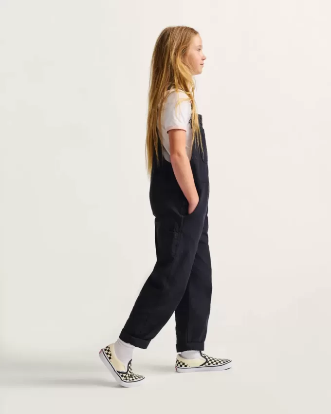 Kids Groudwork Overall Kids Groudwork Overall