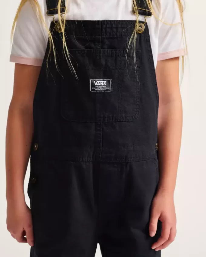 Kids Groudwork Overall Kids Groudwork Overall