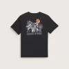 Kids Hide Out Halloween T-shirt Kids Hide Out Halloween T-shirt
