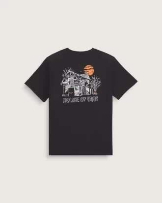 Kids Hide Out Halloween T-shirt