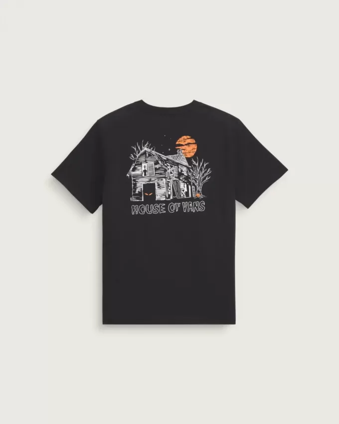 Kids Hide Out Halloween T-shirt Kids Hide Out Halloween T-shirt
