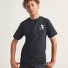 Kids Hide Out Halloween T-shirt Kids Hide Out Halloween T-shirt