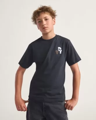 Kids Hide Out Halloween T-shirt