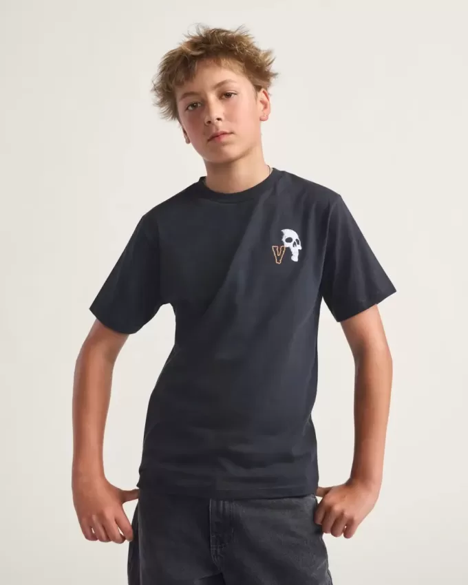 Kids Hide Out Halloween T-shirt Kids Hide Out Halloween T-shirt