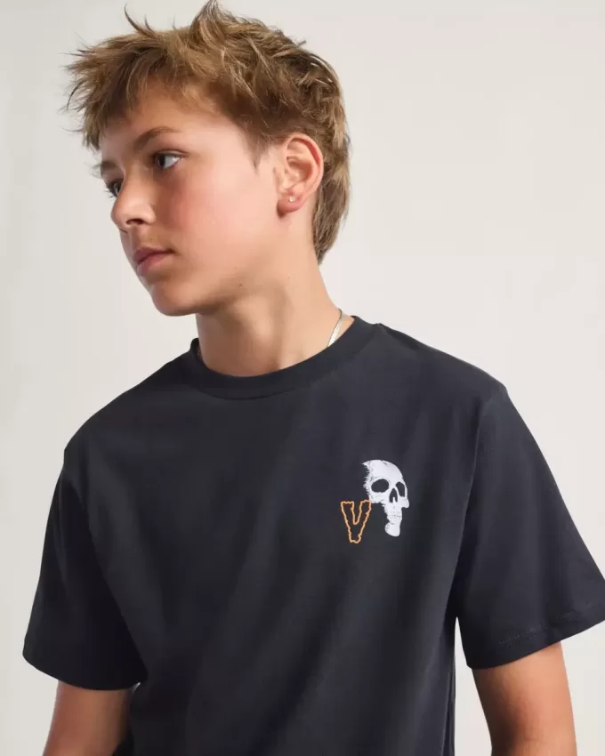 Kids Hide Out Halloween T-shirt Kids Hide Out Halloween T-shirt