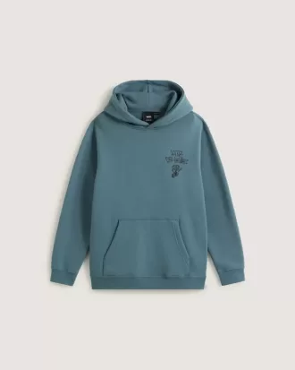 Kids Let Loose Pullover Hoodie