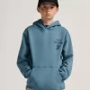 Kids Let Loose Pullover Hoodie Kids Let Loose Pullover Hoodie