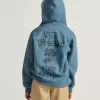 Kids Let Loose Pullover Hoodie Kids Let Loose Pullover Hoodie