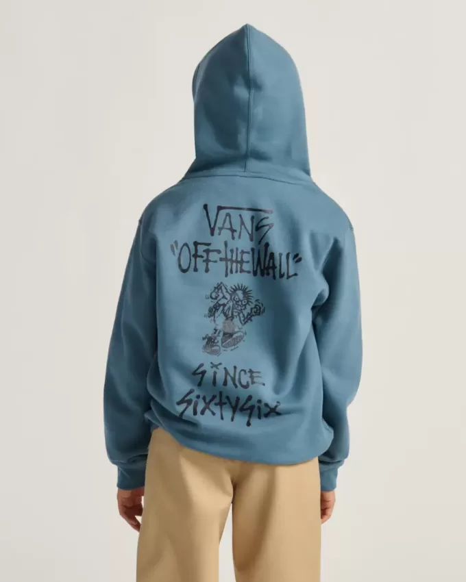 Kids Let Loose Pullover Hoodie Kids Let Loose Pullover Hoodie