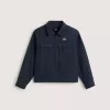 Kids Mcavoy Zip Station Jacket Kids Mcavoy Zip Station Jacket
