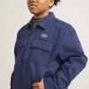Kids Mcavoy Zip Station Jacket Kids Mcavoy Zip Station Jacket