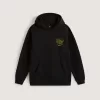 Kids Scratched Records Pullover Hoodie Kids Scratched Records Pullover Hoodie