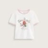Kids Supply Boutique Ringer T-shirt