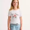Kids Supply Boutique Ringer T-shirt