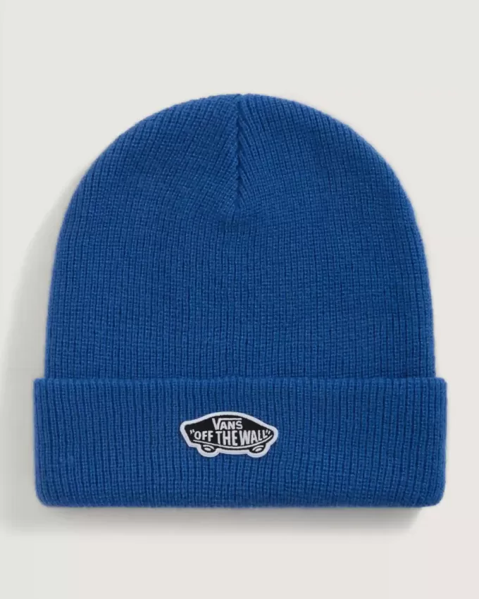 Kids Vans Classic Cuff Beanie Kids Vans Classic Cuff Beanie