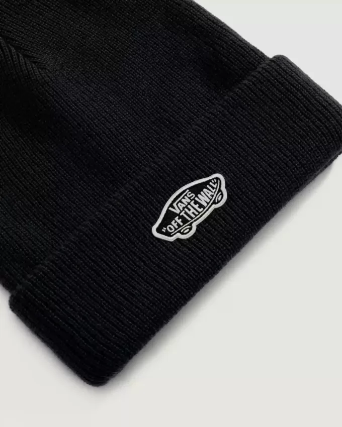 Kids Vans Classic Cuff Beanie