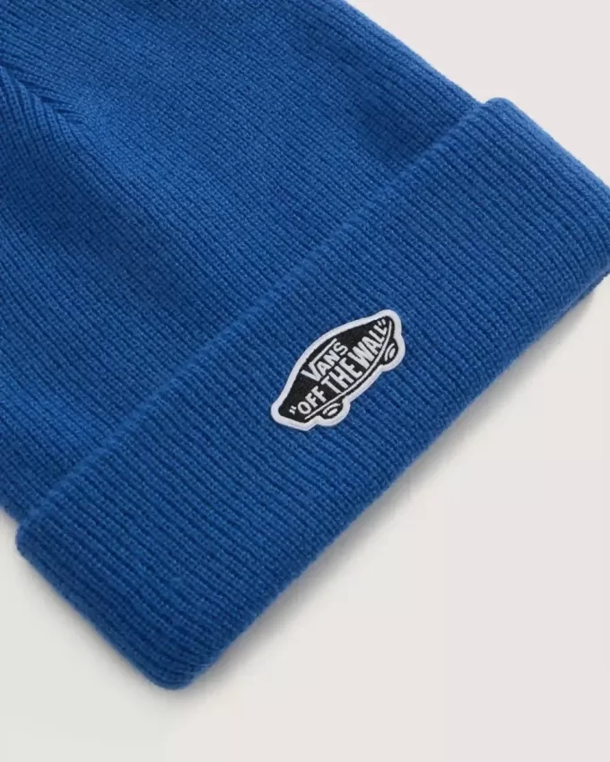 Kids Vans Classic Cuff Beanie Kids Vans Classic Cuff Beanie