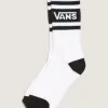 Kids Vans Drop V Crew strumpor